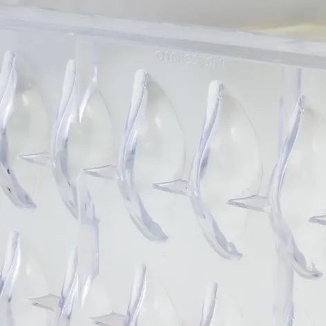 Praline Mould for Wave